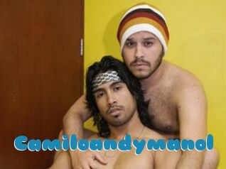 Camiloandymanol
