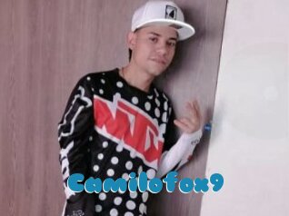 Camilofox9