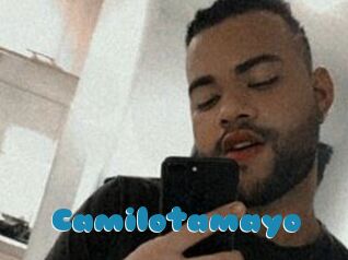 Camilotamayo