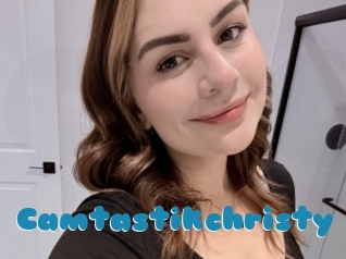 Camtastikchristy