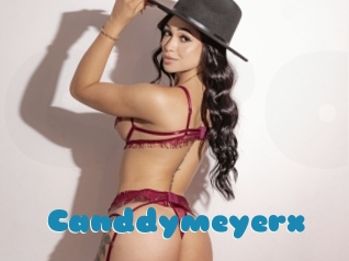 Canddymeyerx
