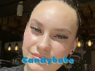 Candybabe
