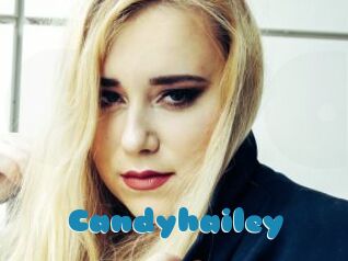 Candyhailey