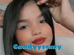 Candyysexxy