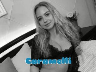 Caramelli