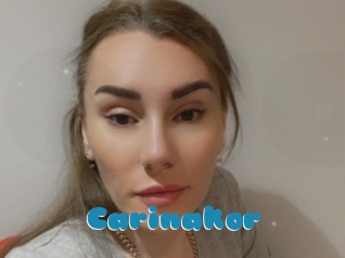 Carinakor