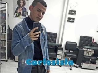 Carlosisla