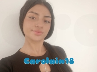 Carolain18