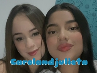 Carolandjulieta