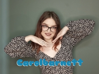 Carolbarnett
