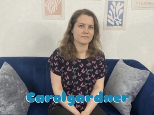 Carolgardner