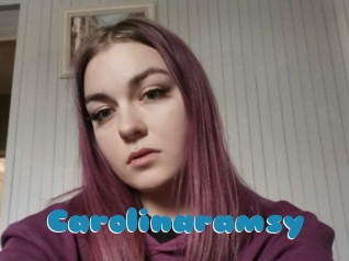 Carolinaramsy