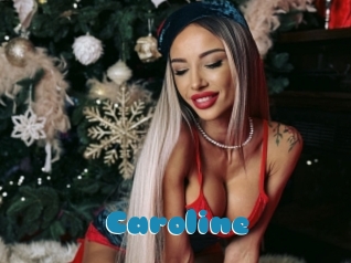 caroline Erotik Chat