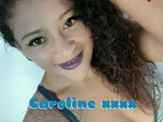 Caroline_xxxx
