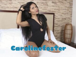 Carolinefoster