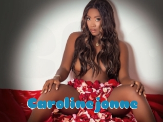Carolinejonne