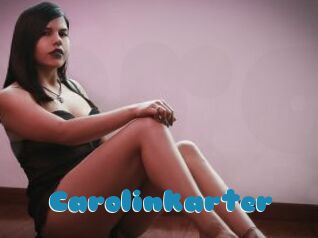 Carolinkarter