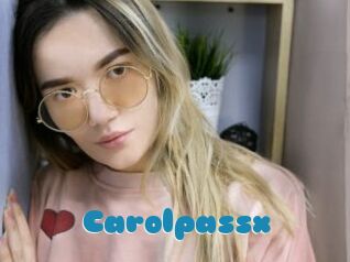 Carolpassx