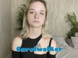Carolwolker