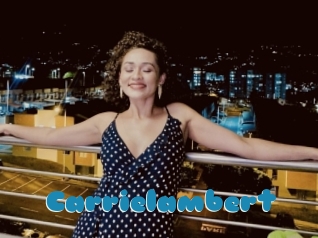 Carrielambert