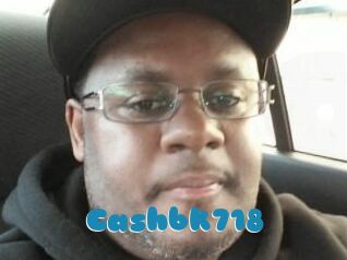 Cashbk718