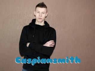 Caspiansmith