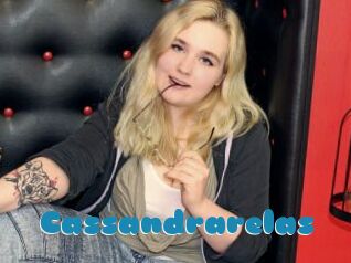 Cassandrarelas