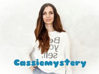 Cassiemystery