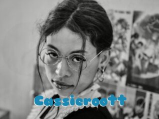 Cassieroott