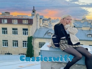 Cassieswift