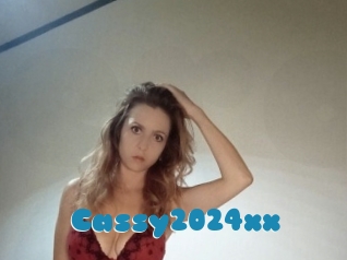 Cassy2024xx