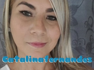 Catalinafernandez