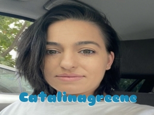 Catalinagreene