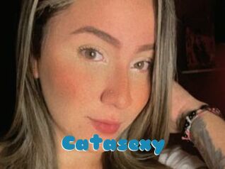 Catasexy