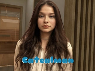 Catealman