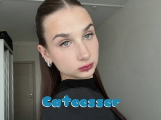 Cateesser