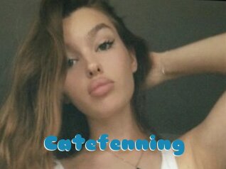Catefenning
