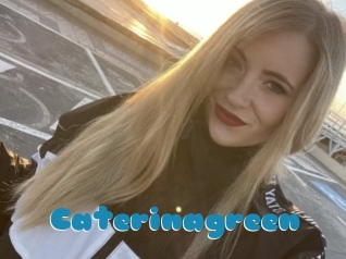 Caterinagreen