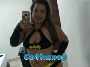 Cathaxuy