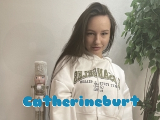 Catherineburt
