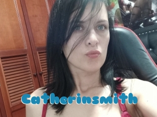 Catherinsmith