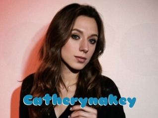 Catherynakey