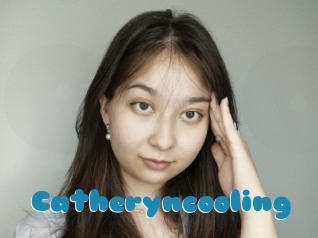 Catheryncooling