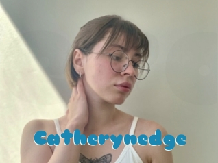Catherynedge