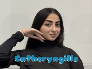Catheryngills