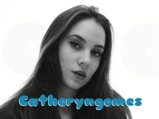 Catheryngomes