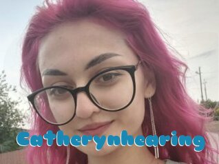 Catherynhearing