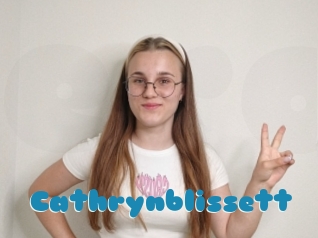 Cathrynblissett