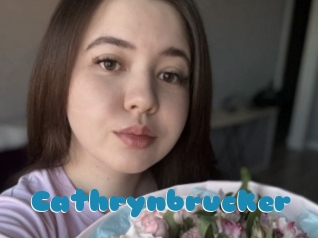 Cathrynbrucker