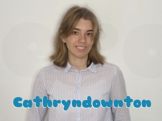 Cathryndownton